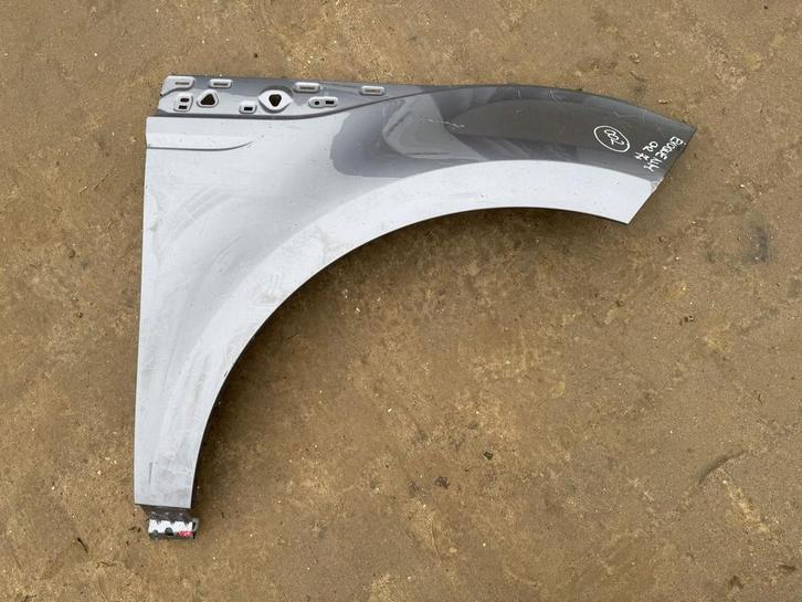 Range Rover Evoque II rechtervoorvleugel, Auto-onderdelen, Carrosserie, Spatbord, Land Rover, Gebruikt, Ophalen of Verzenden