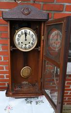 Westminster hangklok, Enlèvement