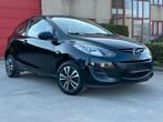 Mazda 2 1.3i Airco Euro5, Autos, Mazda, Euro 5, Achat, Electronic Stability Program (ESP), Entreprise
