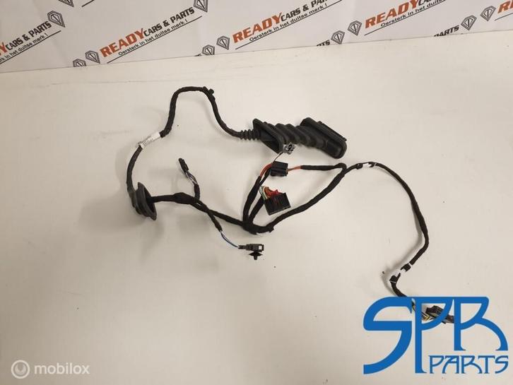 SHARAN II ALHAMBRA Kabelboom portier RECHTSVOOR 7N0971121BP, Auto-onderdelen, Elektronica en Kabels, Volkswagen, Nieuw, Ophalen of Verzenden