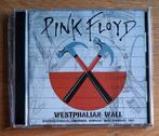 Pink Floyd Westphalian Wall, Cd's en Dvd's, Ophalen of Verzenden