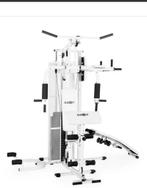 banc de musculation, Enlèvement, Comme neuf, Bras