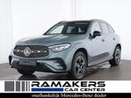 Mercedes-Benz GLC 300 e 4M AMG Night PANORAMA Distronic+ Mem, Automaat, Gebruikt, Zwart, 4 cilinders