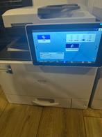 Imprimante laser multifonctions Ricoh IM C300, Enlèvement ou Envoi, Imprimante, Utilisé, Ricoh