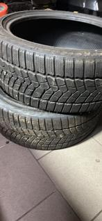 Firestone winterbanden 18inch, Auto-onderdelen, Banden en Velgen, Ophalen, 18 inch, Winterbanden