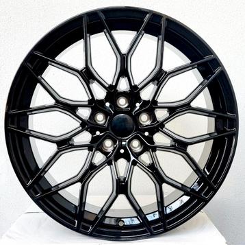 19" velgen 1000M Look 5x112 new BMW G20 G22 G30 G32 G11 beschikbaar voor biedingen