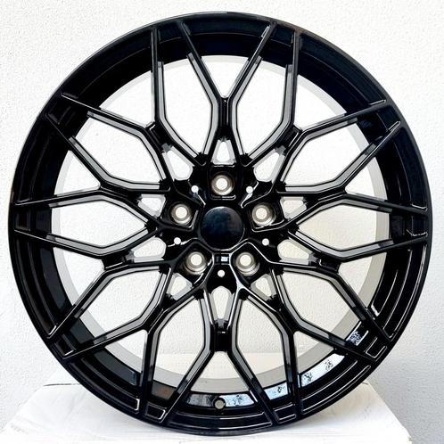 19" velgen 1000M Look 5x112 new BMW G20 G22 G30 G32 G11, Auto-onderdelen, Banden en Velgen, Velg(en), 19 inch, Nieuw, Ophalen of Verzenden