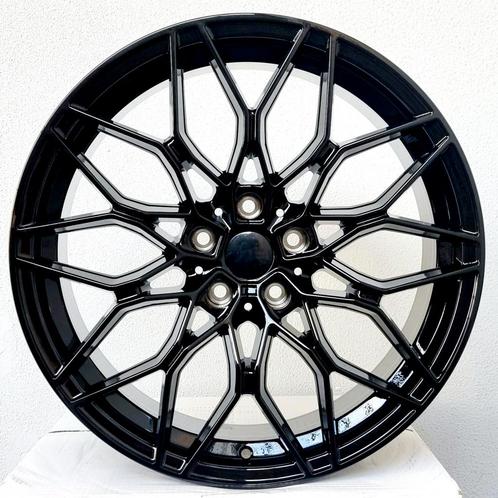 Jantes 19" 1000M Look 5x112 neuves BMW G20 G22 G30 G32 G1, Autos : Pièces & Accessoires, Pneus & Jantes, Jante(s), 19 pouces, Neuf