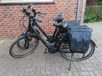 (2x) Elektrische fiets Hercules E-Imperial 180 S F5 55, Fietsen en Brommers, Fietsen | Dames | Damesfietsen, 53 tot 56 cm, Ophalen of Verzenden