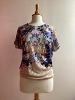 Shirtje 42, Ophalen of Verzenden, Gedragen, Maat 42/44 (L), Korte mouw