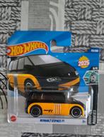 Renault espace F1 hotwheels, Ophalen of Verzenden, Nieuw