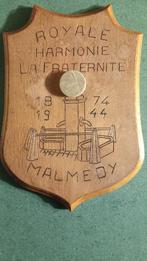 Malmedy 1944, Verzamelen, Militaria | Tweede Wereldoorlog, Ophalen of Verzenden