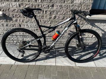 Mountainbike specialized  beschikbaar voor biedingen