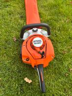 STIHl heggenschaar, Jardin & Terrasse, Taille-haies, Enlèvement, Comme neuf