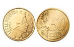 50 EUROCENT LUXEMBURG 2013, Timbres & Monnaies, Monnaies | Europe | Monnaies euro, Enlèvement, Luxembourg, 50 centimes, Monnaie en vrac