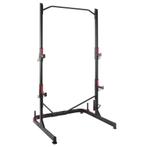 Domyos squatrack, Enlèvement, Utilisé