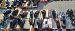 Ongeveer 175 paar nieuwe werkschoenen alle maten.
1 lot., Ophalen
