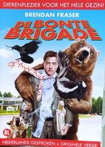 dvd furry vegeance  Brendan Fraser Brooke Shields, Ophalen of Verzenden, Zo goed als nieuw