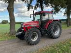 1993 Case IH Maxxum 5150 Vierwielaangedreven landbouwtractor, Gebruikt, Case IH
