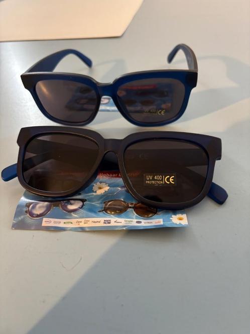 Zonnebril dames heren blauw montuur UV 400 cat 3, Handtassen en Accessoires, Zonnebrillen en Brillen | Dames, Nieuw, Zonnebril