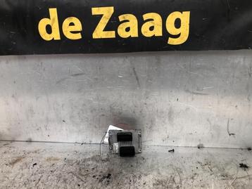 Computer Motormanagement van een Opel Agila beschikbaar voor biedingen