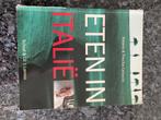Eten in Italië, Boeken, Ophalen of Verzenden, Antonio Carluccio, Hoofdgerechten, Italië