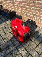 Honda stroomgroep/generator 1000i originele HONDA, Ophalen, Zo goed als nieuw