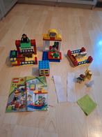Duplo la clinique vétérinaire 6158, Ophalen, Zo goed als nieuw, Duplo