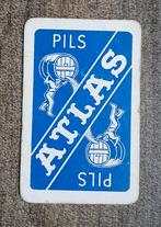 Cartes à jouer, bières, Enlèvement ou Envoi