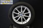 Originele BMW X3 Winterbanden 18 Inch 225/60R18, Auto-onderdelen, Banden en Velgen, Ophalen, Gebruikt, -, -