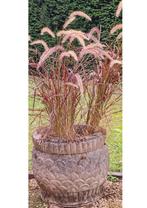 Jardinière XL Haddonstone UK Garden, antiquités CASTLE DECO, Enlèvement, Utilisé