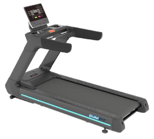 Gymfit Treadmill TL-60 Cardio, Sport en Fitness, Fitnessmaterialen, Zo goed als nieuw, Armen, Benen, Borst, Buik, Rug, Ophalen of Verzenden
