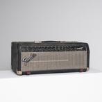 Rare tête fender Performer 1000, Enlèvement ou Envoi, Comme neuf, Guitare, 50 à 100 watts