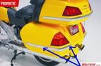 CHROME LATJES ZIJKOFFERS GOLDWING 1800, Motoren, Nieuw, Ophalen of Verzenden