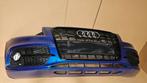 Voorbumper Audi Q5 8R Facelift SQ5 8R0807437AD bj.2012-2016, Auto-onderdelen, Gebruikt, Voor, Herkomst onderdeel bekend, Ophalen of Verzenden