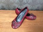 Schoenen Gabor 38 rood, Vêtements | Femmes, Chaussures, Rouge, Enlèvement ou Envoi, Gabor, Comme neuf