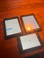 4x Ipad Air (1e generatie) 1x Ipad mini (2e generatie), Zo goed als nieuw, 16 GB, Wi-Fi, Ophalen