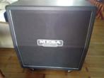 Mesa Boogie Stiletto 412 Traditional Slant, Muziek en Instrumenten, Versterkers | Bas en Gitaar, Ophalen, Zo goed als nieuw, Gitaar