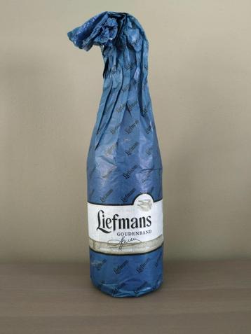 VINTAGE Liefmans Goudenband 75 cl THT 2025 beschikbaar voor biedingen
