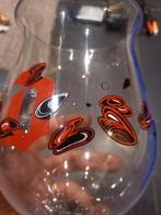 Verre Duvel en plastique, Enlèvement ou Envoi, Comme neuf, Verre à bière