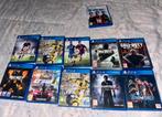 Jeux PS4 & PS5 (5€/pièce), Consoles de jeu & Jeux vidéo, Jeux | Sony PlayStation 4, Comme neuf