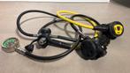 Ontspanner Scubapro, Watersport en Boten, Duiken, Ophalen of Verzenden, Gebruikt