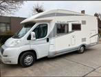 Elnagh, Caravans en Kamperen, Diesel, Particulier, 6 tot 7 meter, Half-integraal