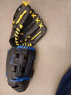 1 paire de gants de baseball, Enlèvement