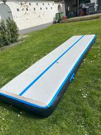 Airtrack 4x1x20cm, Ophalen