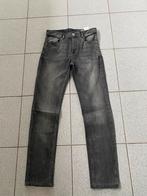 Grijze jeans van selected homme, Ophalen of Verzenden, Gedragen