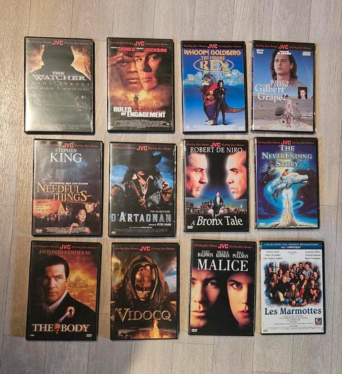 VEEL DVD-FILM, Cd's en Dvd's, Dvd's | Actie, Zo goed als nieuw, Actie, Ophalen of Verzenden