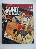 larry yuma..nr.1...de bende van el cato..........1st, Enlèvement ou Envoi, Utilisé
