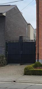 Mooie antieke poort, Tuin en Terras, Ophalen, Zo goed als nieuw