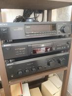 ampli sony, Audio, Tv en Foto, Versterkers en Ontvangers, Ophalen, Sony
